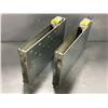 Image 2 : (2) SIEMENS 6SN1123-1AA00-0CA1 SIMODRIVE