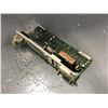 Image 2 : SIEMENS 6SN1121-0BA11-0AA1 CONTROL BOARD