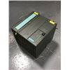Image 2 : SIEMENS 6ES7 313-6CE01-0AB0 CPU MODULE