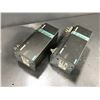 Image 2 : (2) SIEMENS 6EP1437-3BA00 SITOP POWER SUPPLY