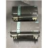 Image 3 : (2) SIEMENS 6EP1437-3BA00 SITOP POWER SUPPLY
