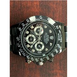 Replica Rolex Oyster Perpetual Wrist Watch