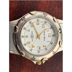 Hugo Max Wrist Watch