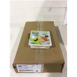 Case of Lunch Mate Hot Dogs (12 x 105g)