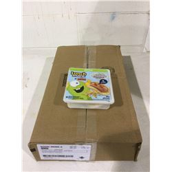 Case of Lunch Mate Hot Dogs (12 x 105g)