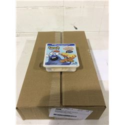 Case of Lunch Mate Nachos (12 x 98g)