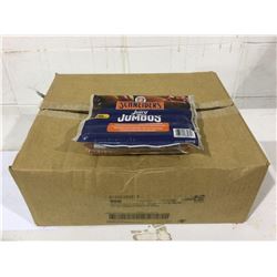 Case of Schneiders Juicy Jumbos (12 x 900g)