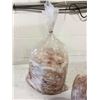 Image 1 : Bulk Pack10lbsbag of split chicken wings