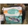 Image 1 : Snoogle Total Body Pillow