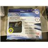 Image 1 : Therapedic Weighted 5kg Small Cooling Blanket (48" x 68")