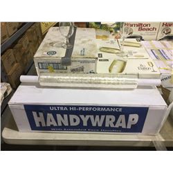 Case of 4 Ultra Hi-Performance Handy Wrap Rolls