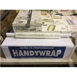 Case of 4 Ultra Hi-Performance Handy Wrap Rolls