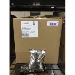 Case of Circle K House Blend Coffee (128 x 2.5oz)
