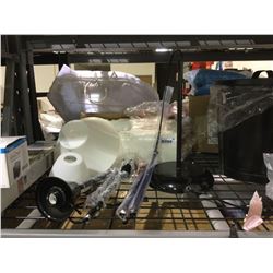 Adjustable Desk Lamp