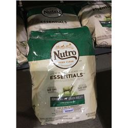 Nutro Wholesome Essentials Senior Dog Food (13.61kg)