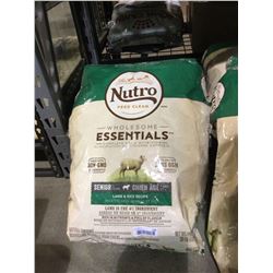 Nutro Wholesome Essentials Senior Dog Food (13.61kg)