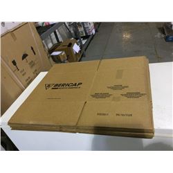 Bericap Moving Boxes Lot of 10