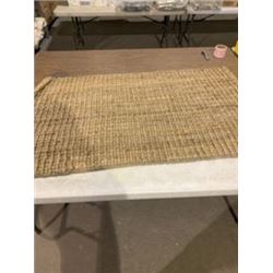 3' x 5' Area Rug