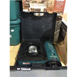 Chef Master Butane Stove