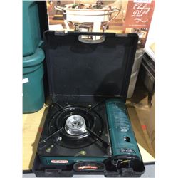 Chef Master Butane Stove
