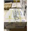 Image 1 : Case of 24 Sysco 340mL Glasses