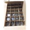 Image 3 : Case of 24 Sysco 340mL Glasses