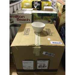 Case of ~36 DudsonBowls