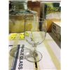 Image 2 : Case of 24Sysco 340mL Glass Goblets