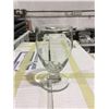 Image 2 : Case of 24 Sysco Goblet Glasses 310mL
