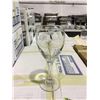 Image 2 : Case of 24 SyscoWhite Wine Glasses 251mL