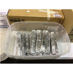 Bin of Butter Knives