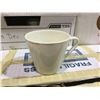 Image 3 : Box of ~23 Plain Coffee Cups