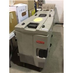 Rubbermaid CaterMax Insulated Carrier
