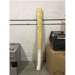 Radiance Cord Free Reed Roll-Up (72" x 72")