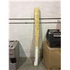 Image 1 : Radiance Cord Free Reed Roll-Up (72" x 72")
