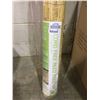 Image 2 : Radiance Cord Free Reed Roll-Up (72" x 72")