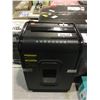 Image 1 : Amazonbasics Paper Shredder