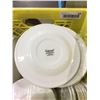 Image 2 : Crate of Assorted Porcelain Plates