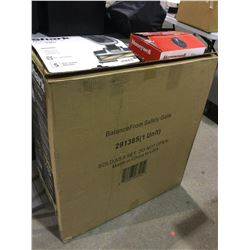 BalanceFrom Safety Gate