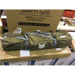 Night Cat Waterproof 2-Person Pop Up Tent