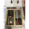 Image 1 : Hawk 30PC Hobby Knife Set
