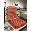 Image 1 : Patio Lounge Chair Cushions