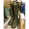 Image 1 : LaCrosseSize 9 Rubber Boots