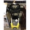 Image 1 : Karcher1900 PSI Pressure Washer