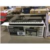 Image 1 : Casio Digital Piano - Model: CDP-240CSAB