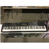 Image 2 : Casio Digital Piano - Model: CDP-240CSAB