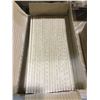Image 2 : Case of Wall Tile (100x300mm) 20/Case