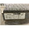 Image 2 : Carpet Tile (24" x 24") - Style: 42C01 - Color: P471R - 12/Box