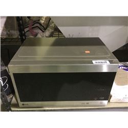 LG Microwave Oven