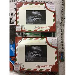 Pearhead Sentiment Frame Lot of 2